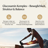 Glucosamin HCL - Kapseln