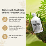 Magnesium Komplex - Shots