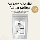 EAA (Essential Amino Acids) Cherry - 500g 