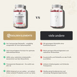 Magnesium Gummies + Zink + B6