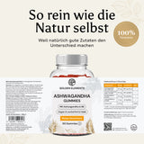 Ashwagandha - Gummies