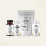 Gelenk Support Plus Bundle