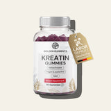 Kreatin Monohydrat - Gummies