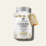 Creatine Gummies - 90 pcs.