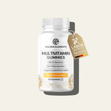 Multivitamin Gummies - Mango