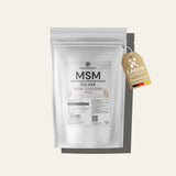 MSM powder