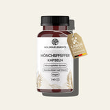 Mönchspfeffer - Kapseln